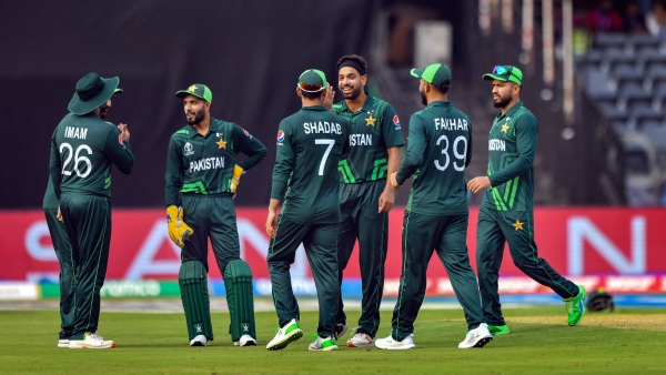 ICC World Cup 2023: ভারতের মুখোমুখি হওয়ার আগে পাকিস্তানকে হারাল অস্ট্রেলিয়া