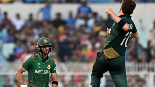 ICC CWC 2023: পাপনের ভোকাল টনিকেও ঘুম ভাঙল না শাকিবদের ICC CWC 2023: পাপনের ভোকাল টনিকেও ঘুম ভাঙল না শাকিবদের