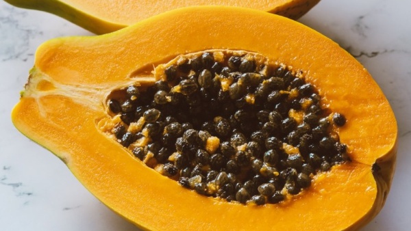 Health Tips: papaya