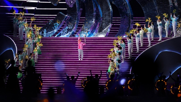 Asian Para Games 2023