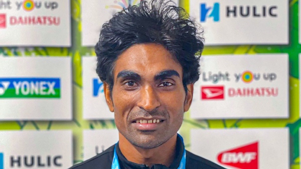 Asian Para Games 2023