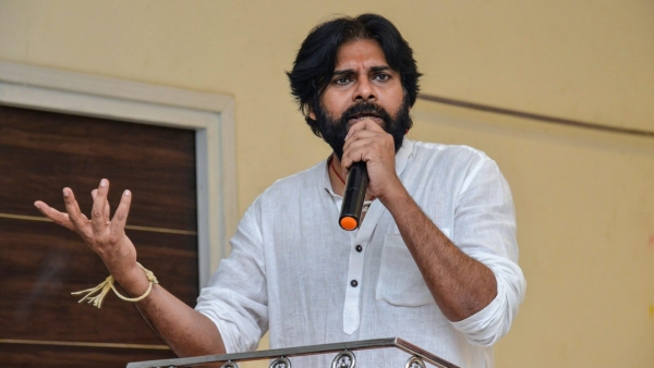 Pawan Kalyan Pawan Kalyan
