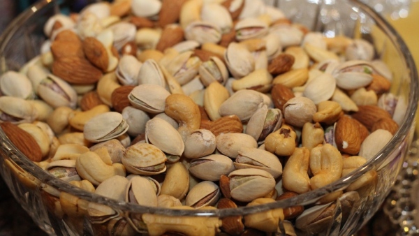 Health Benefits of Pistachio Health Benefits of Pistachio