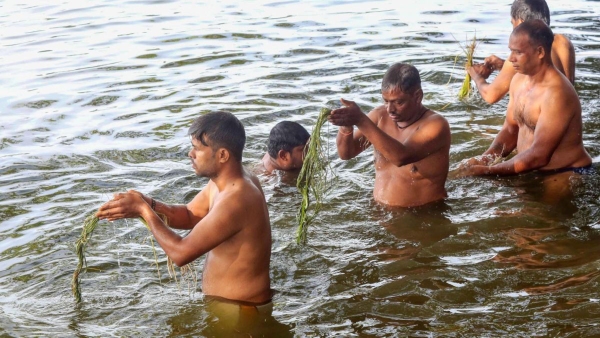 Pitru Paksha 2023 Pitru Paksha 2023