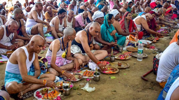 Pitru Paksha 2023 Pitru Paksha 2023