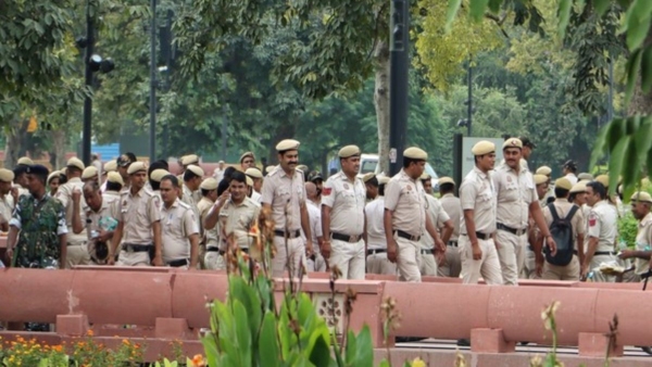 Trinamool program in Delhi Trinamool program in Delhi