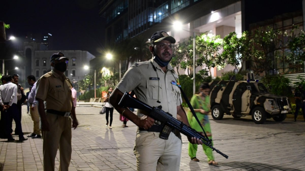 Israel-Palestine Conflict