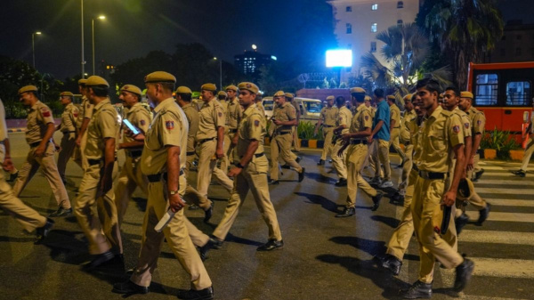 CG Police Constable Recruitment 2023 CG Police Constable Recruitment 2023