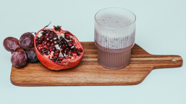 Benefits of Pomegranate Juice Benefits of Pomegranate Juice