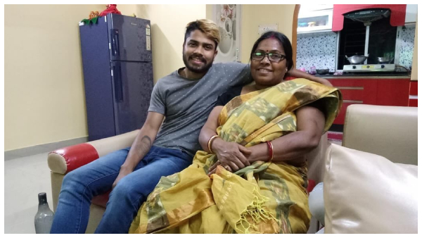 প্রবীর দাস প্রবীর দাস