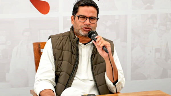 Prashant Koshor Prashant Koshor