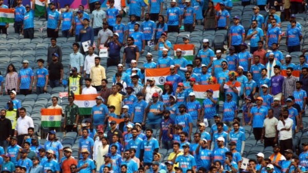 ICC World Cup 2023: বিশ্বকাপ-বিমুখ পুনে! ICC World Cup 2023: বিশ্বকাপ-বিমুখ পুনে!