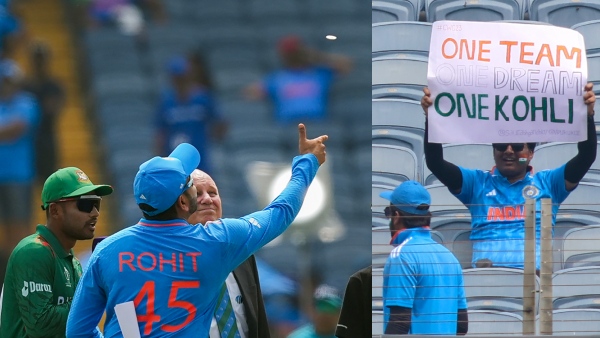 ICC World Cup 2023: বিশ্বকাপ-বিমুখ পুনে! ICC World Cup 2023: বিশ্বকাপ-বিমুখ পুনে!