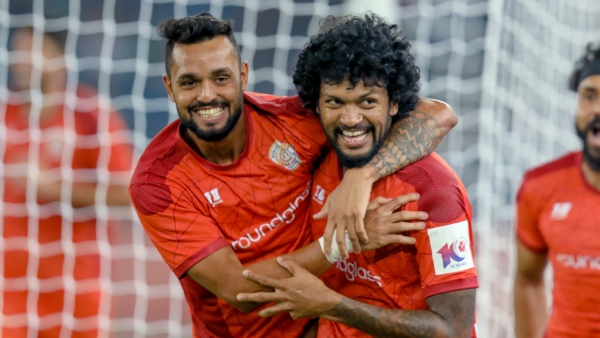 ISL 2023-24: আইএসএলে নর্থইস্ট ইউনাইটেড আটকে গেল