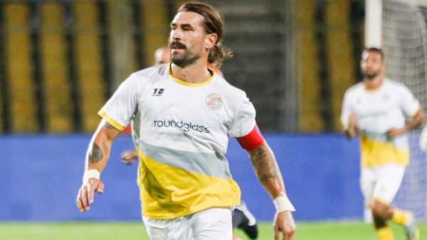ISL 2023-24: জয় দিয়েই আইএসএল অভিযান শুরু এফসি গোয়ার