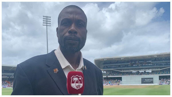 ICC World Cup 2023: কার্টলি