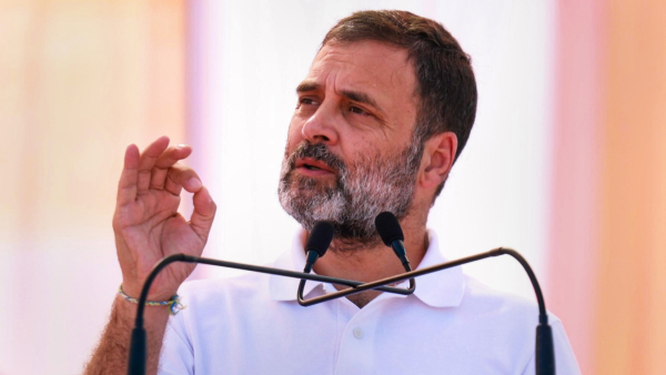 2024 Lok Sabha Election