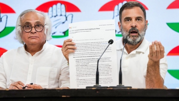 Rahul Gandhi Rahul Gandhi