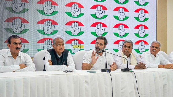 ABP-Cvoter Opinion Polls 2023