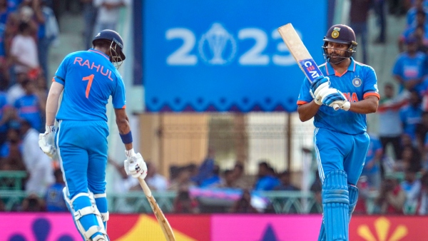 ICC CWC 2023: রোহিত আন্তর্জাতিক ক্রিকেটে পূর্ণ করলেন ১৮ হাজার রান