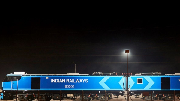 Vibhuti Express has been cancelled