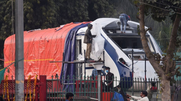 Indian Railway