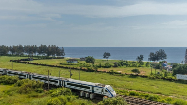 Vande Bharat Express Vande Bharat Express