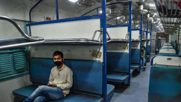 Indian Railways Mega Plan Indian Railways Mega Plan