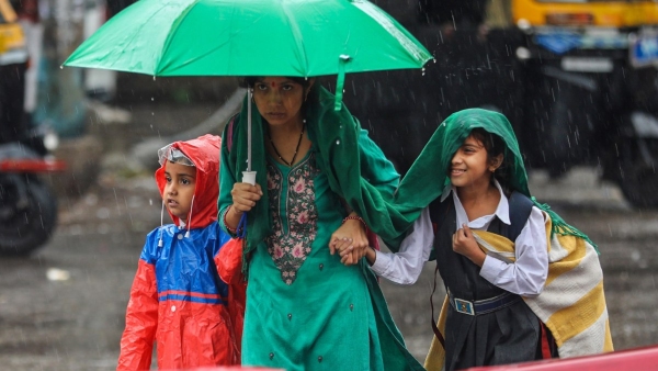 West Bengal Weather West Bengal Weather
