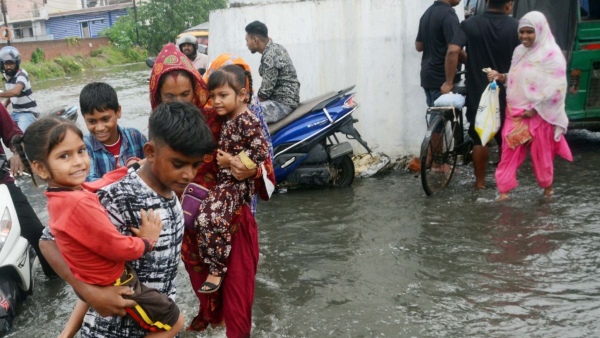West Bengal Weather West Bengal Weather