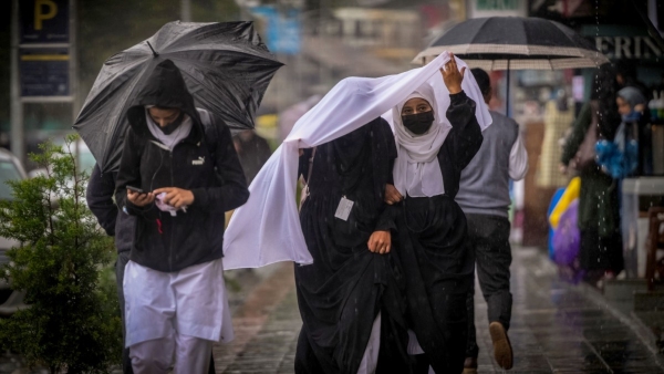 West Bengal Weather