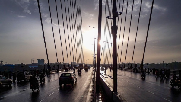 West Bengal Weather