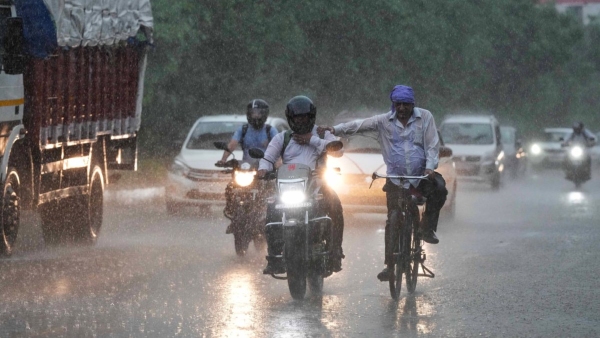 West Bengal Weather West Bengal Weather