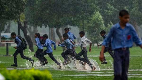 West Bengal Weather
