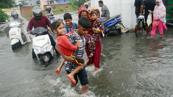 আবহাওয়া
