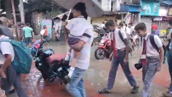 আবহাওয়া আবহাওয়া