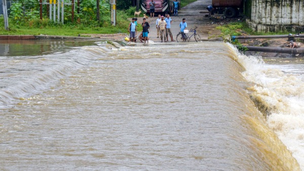 আবহাওয়া