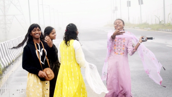 Kolkata Weather