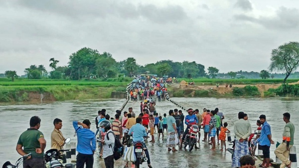 আবহাওয়া