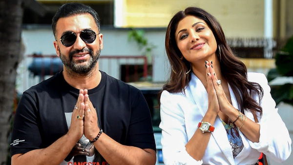 Raj Kundra Raj Kundra