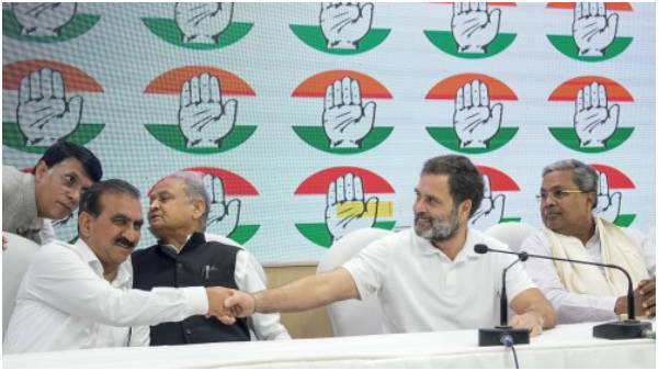 ABP-Cvoter Opinion Polls 2023: ABP-Cvoter Opinion Polls 2023: