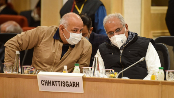 Chhattisgarh Opinion Poll 2023