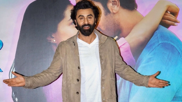 Ranbir Kapoor Ranbir Kapoor