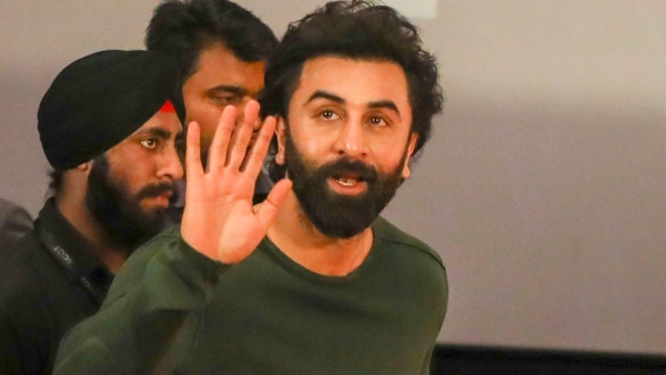 Ranbir Kapoor