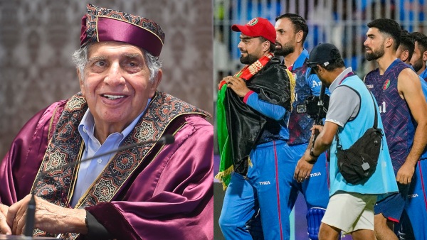 ICC World Cup 2023: বিশ্বকাপের মধ্যেই সরব রতন টাটা ICC World Cup 2023: বিশ্বকাপের মধ্যেই সরব রতন টাটা