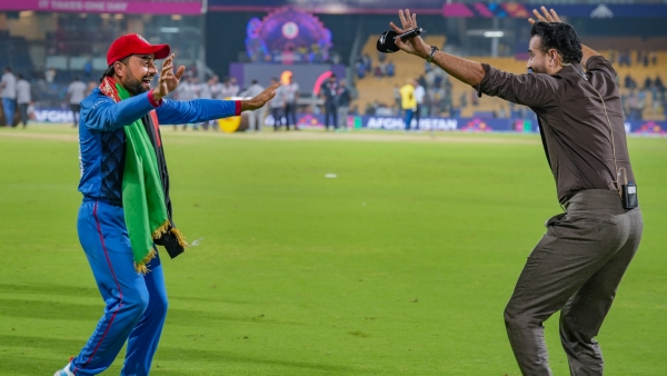 ICC World Cup 2023: বিশ্বকাপের মধ্যেই সরব রতন টাটা ICC World Cup 2023: বিশ্বকাপের মধ্যেই সরব রতন টাটা