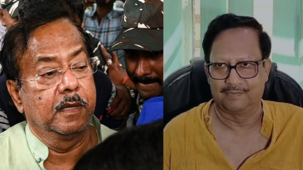 West Bengal Ration Scam: West Bengal Ration Scam: