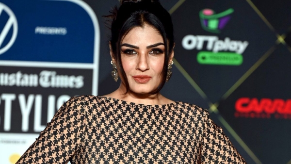 Raveena Tandon Raveena Tandon