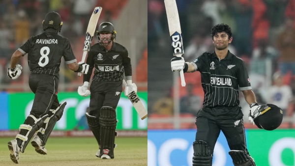 ICC World Cup 2023: বাবা-মায়ের ইচ্ছায় নামে সচিন-দ্রাবিড়, খেললেন লারার মতো!