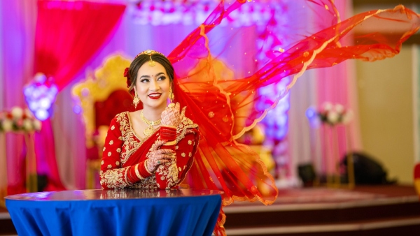 Durga Puja 2023